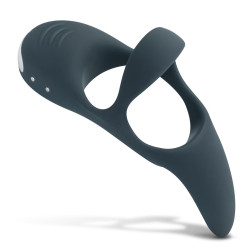 Boners Ballstrether vibrant Squeeb 36mm 10 Vibrations